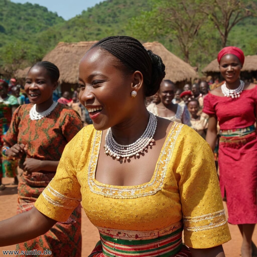 Malawi – Das warme Herz Afrikas