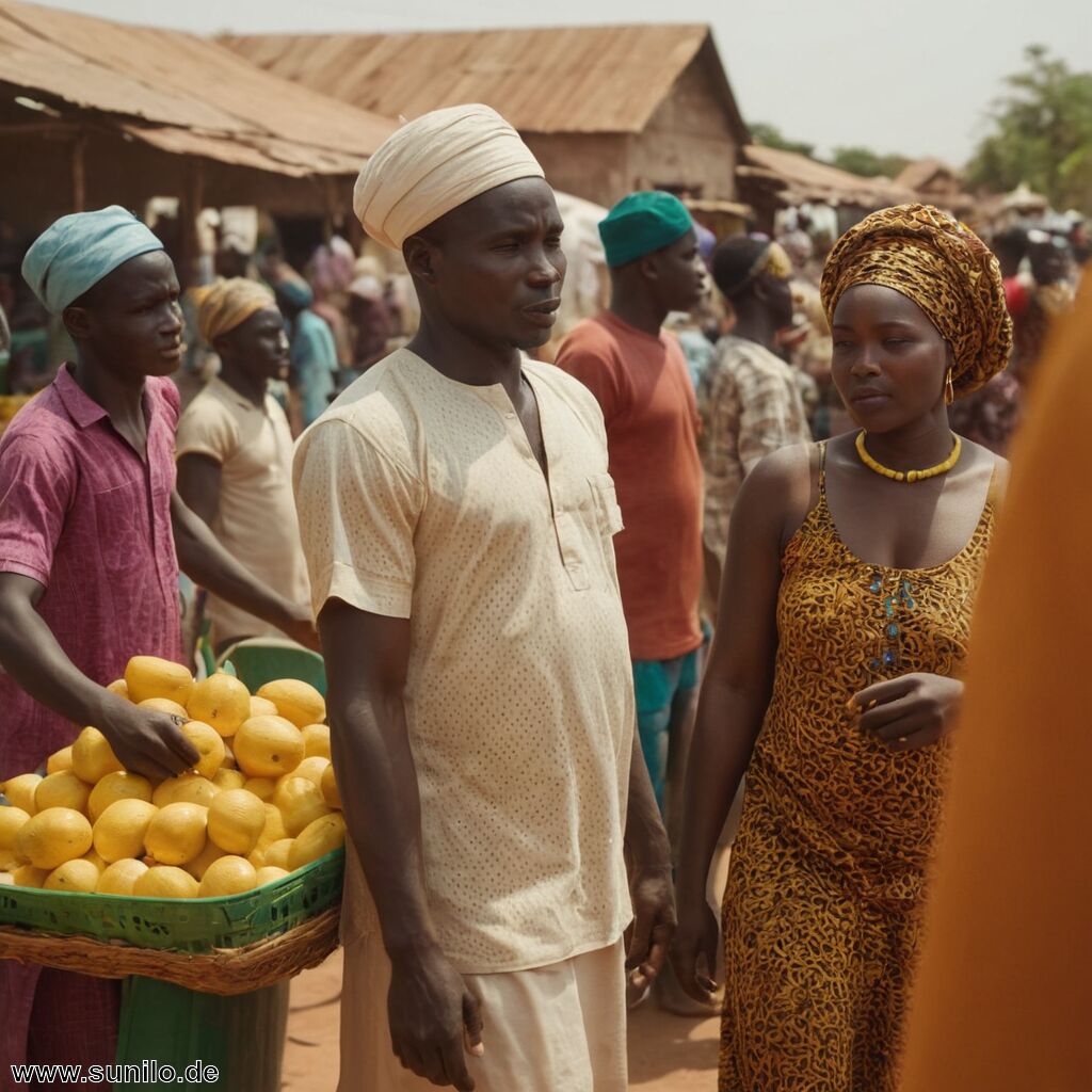 Gambia – Westafrikas kleines Abenteuer