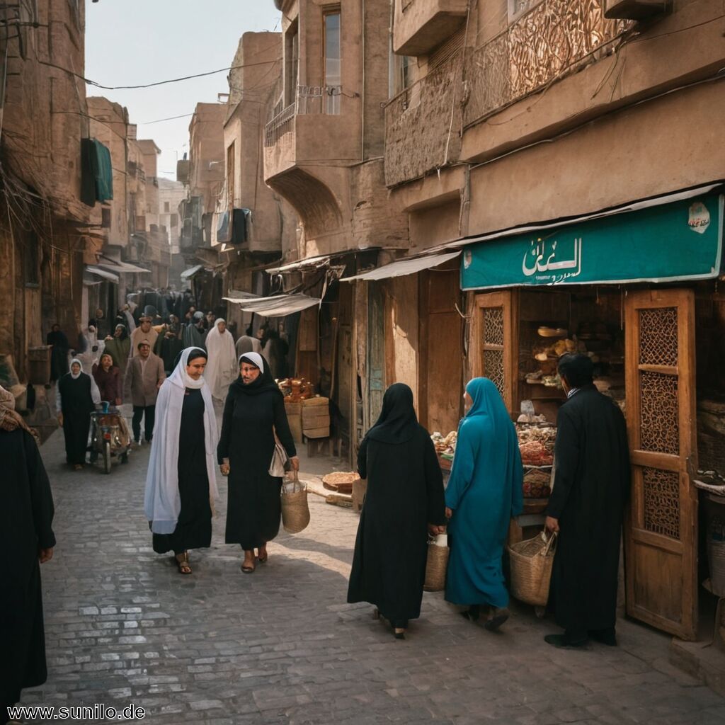 Der Iran jenseits der Vorurteile