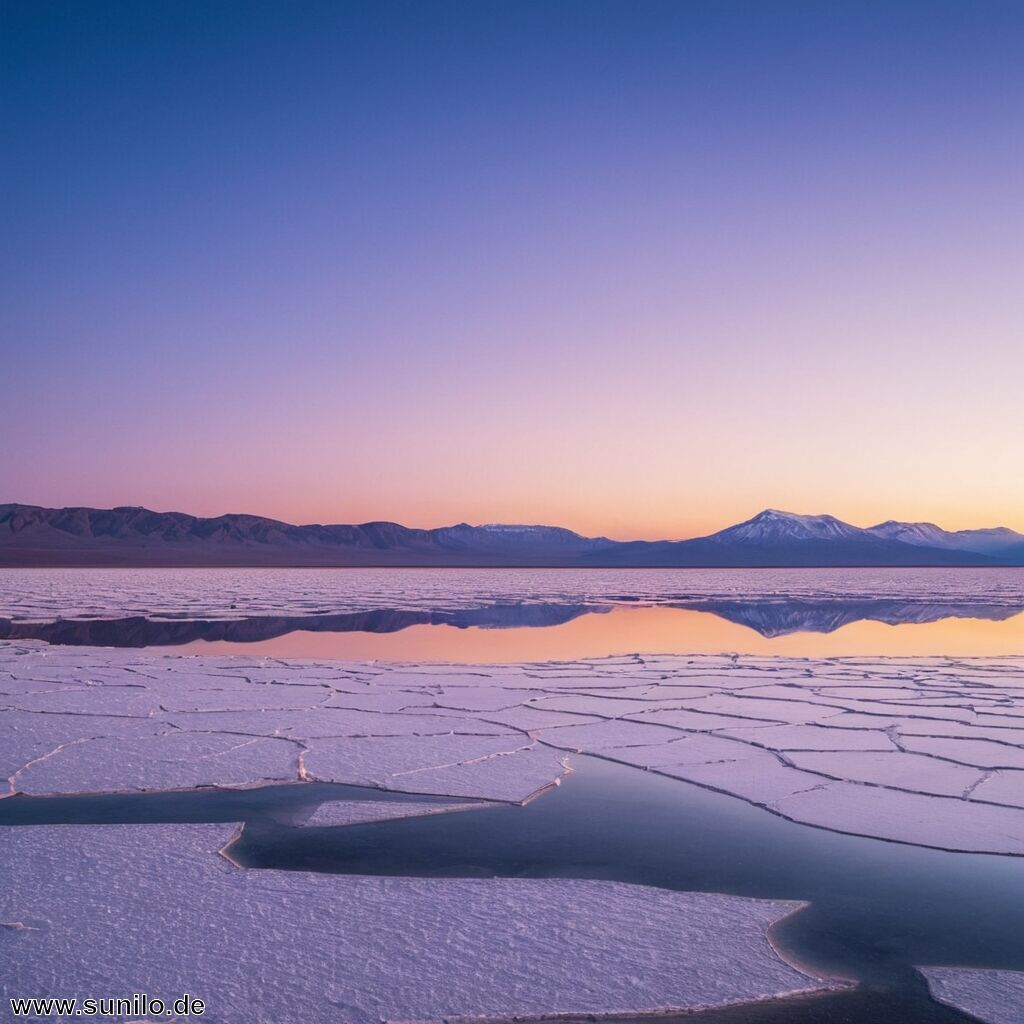 Boliviens Südsalar – Noch unberührter als Uyuni