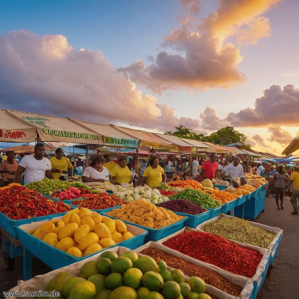 Guadeloupe: Karibik ohne Klischees