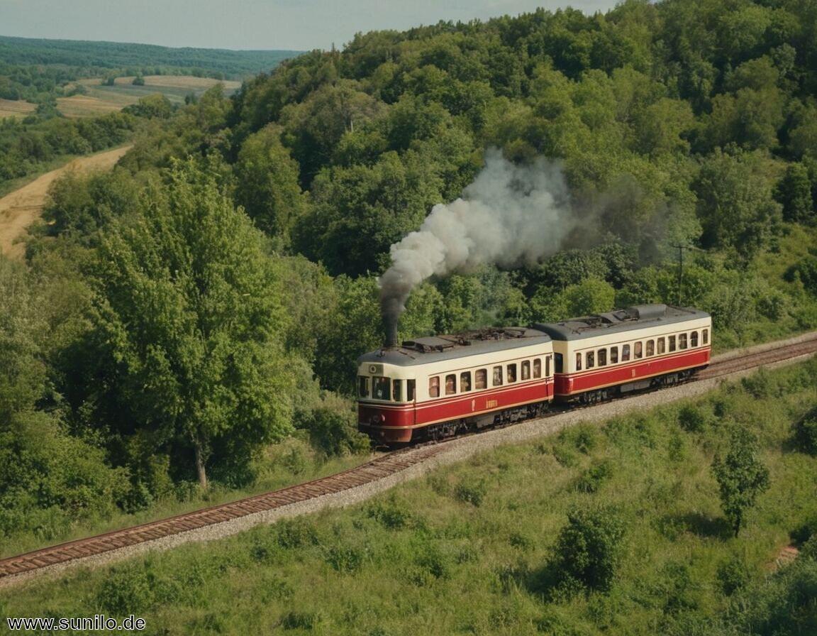 lokale Küche und gastronomische Erlebnisse - Mit der Transnistrien-Bahn ins Unbekannte
