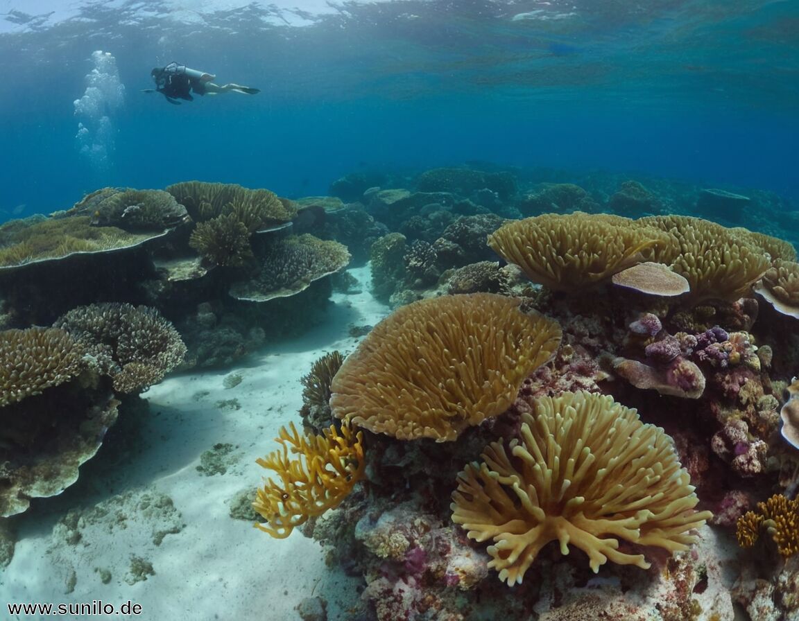 Anreise: Flüge und Transportmöglichkeiten klären - Palau: Tauchen im Mikronesien-Paradies