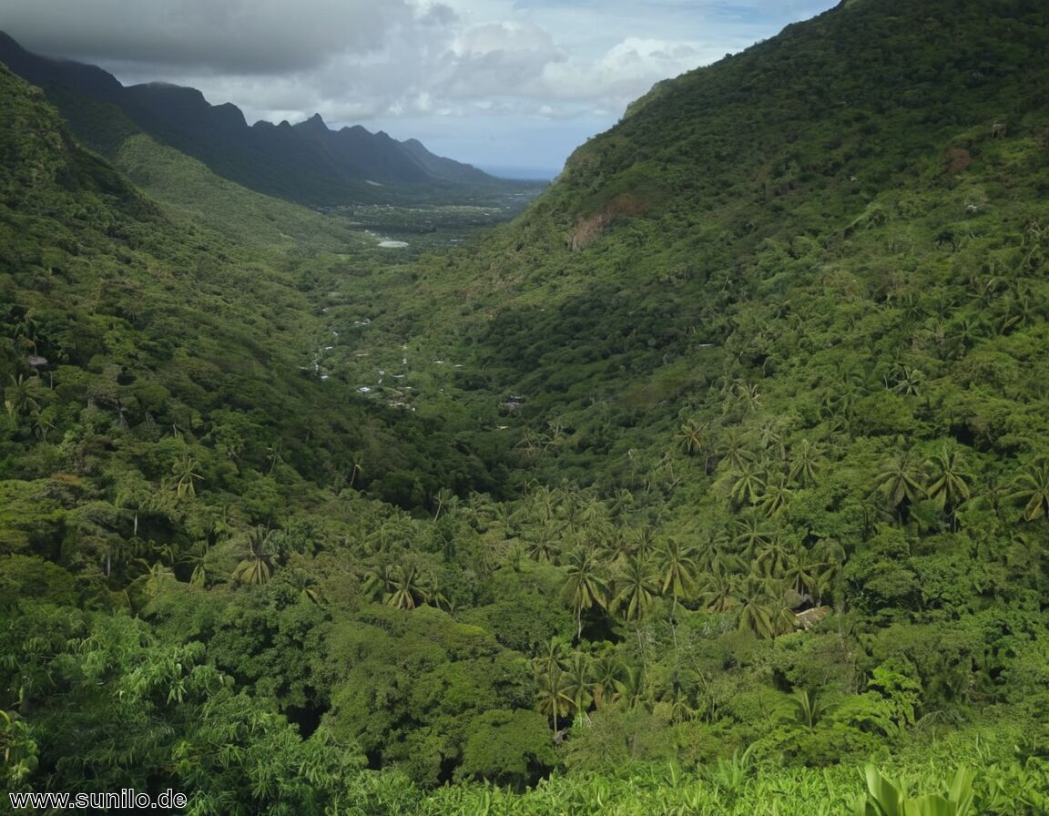 Die besten Reisezeiten für Guadeloupe wählen - Guadeloupe: Karibik ohne Klischees