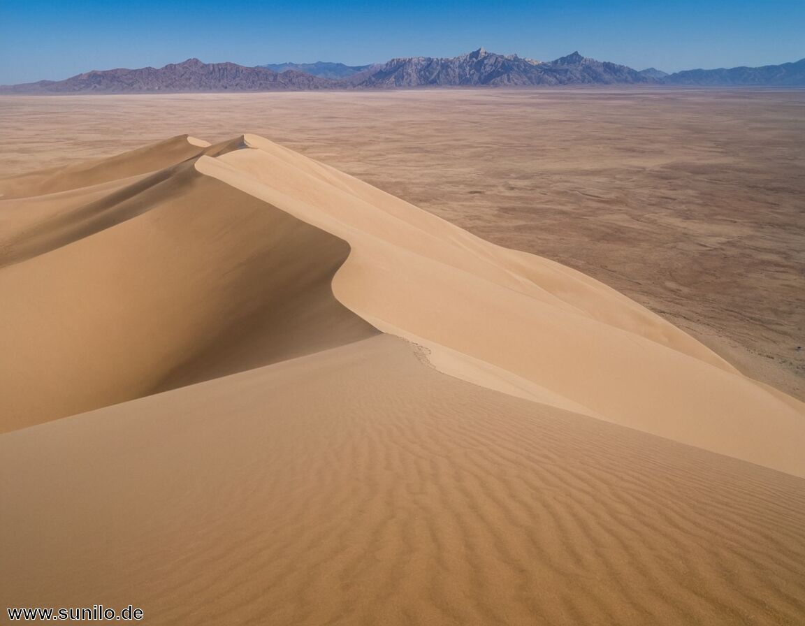 Unterkunftsmöglichkeiten in der Umgebung - Die Wüste Gobi auf eigene Faust entdecken