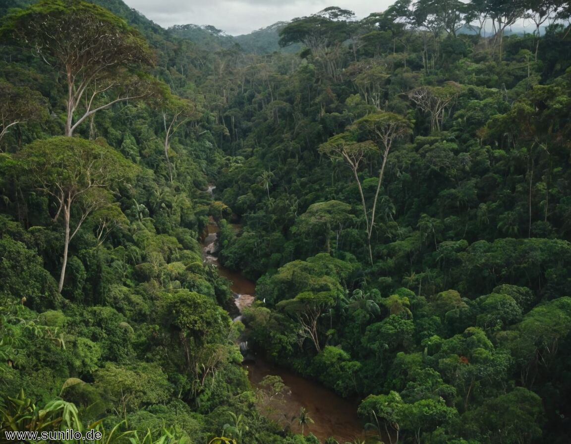 Beliebte Nationalparks: Andasibe, Isalo, Ranomafana - Madagaskars geheime Nationalparks