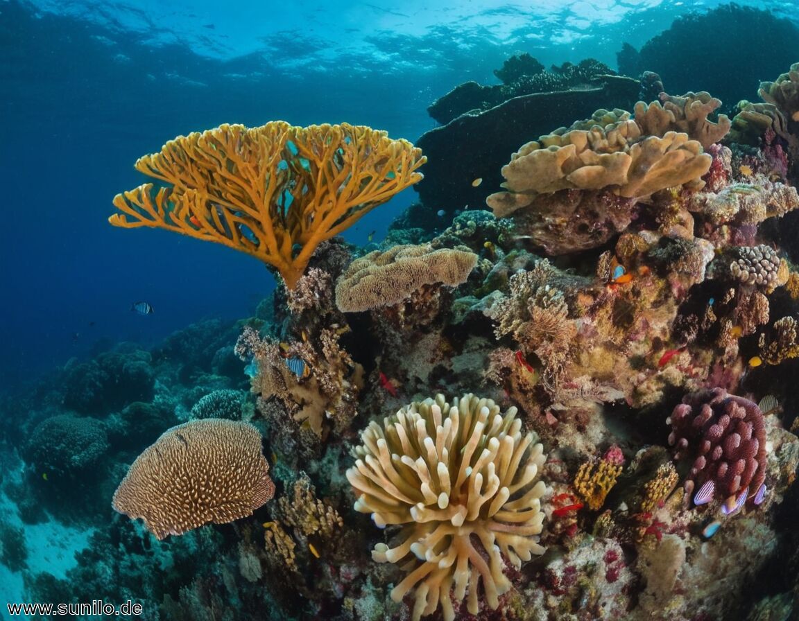 Beste Reisezeit für Taucher und Naturfreunde - Palau: Tauchen im Mikronesien-Paradies