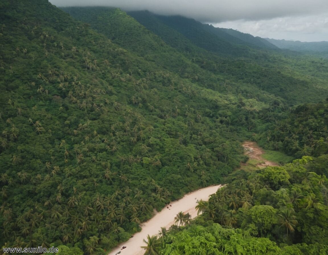 Sicherheitshinweise für Reisende beachten - Sierra Leone – Die Rückkehr eines verlorenen Paradieses
