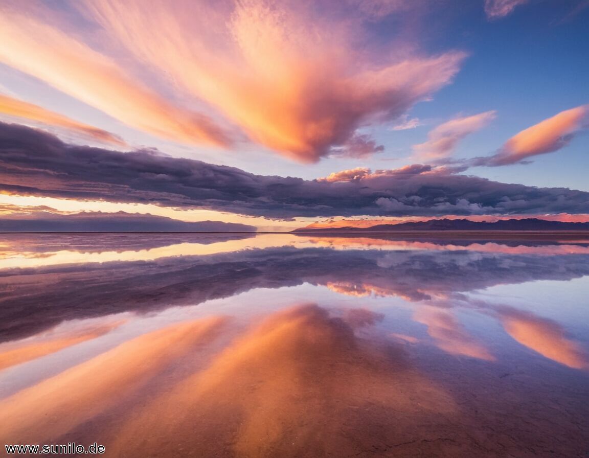 Beste Reisezeiten für unvergessliche Erlebnisse - Boliviens Südsalar – Noch unberührter als Uyuni