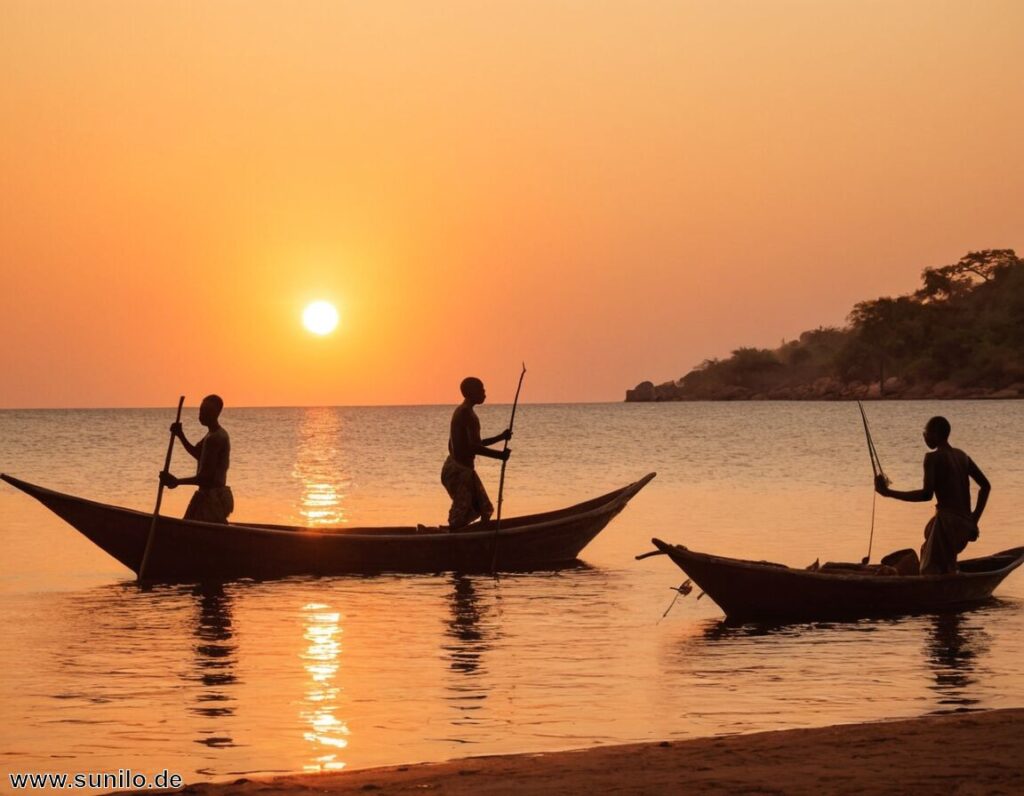 Malawi – Das warme Herz Afrikas