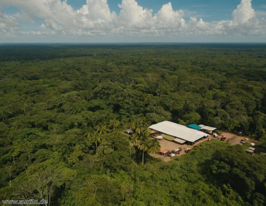 Suriname entdecken: Südamerikas vergessenes Juwel