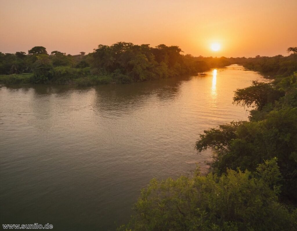 Gambia – Westafrikas kleines Abenteuer