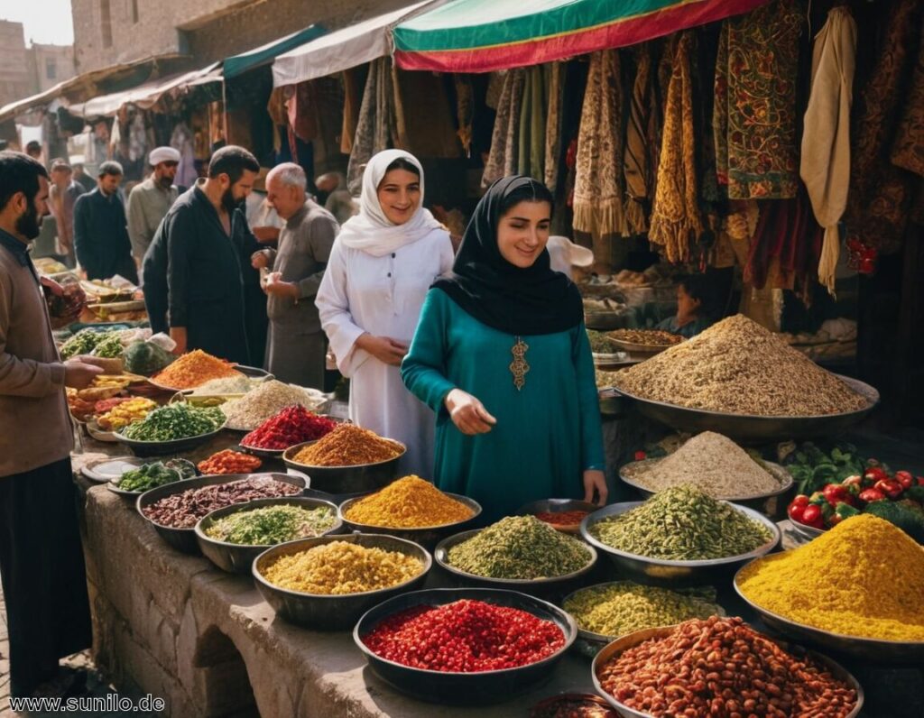 Der Iran jenseits der Vorurteile