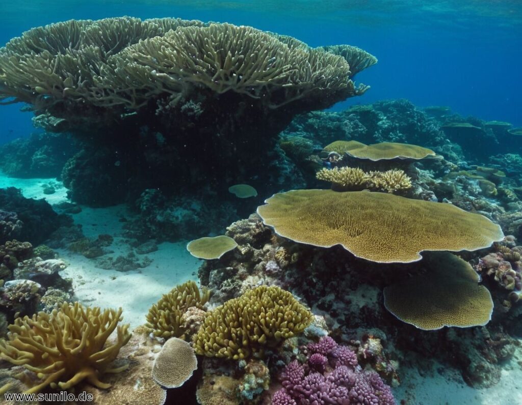 Palau: Tauchen im Mikronesien-Paradies