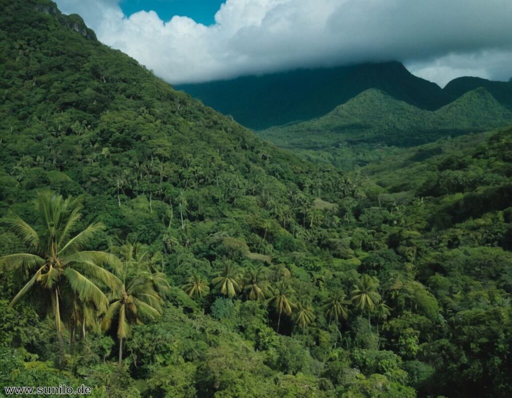 Guadeloupe: Karibik ohne Klischees