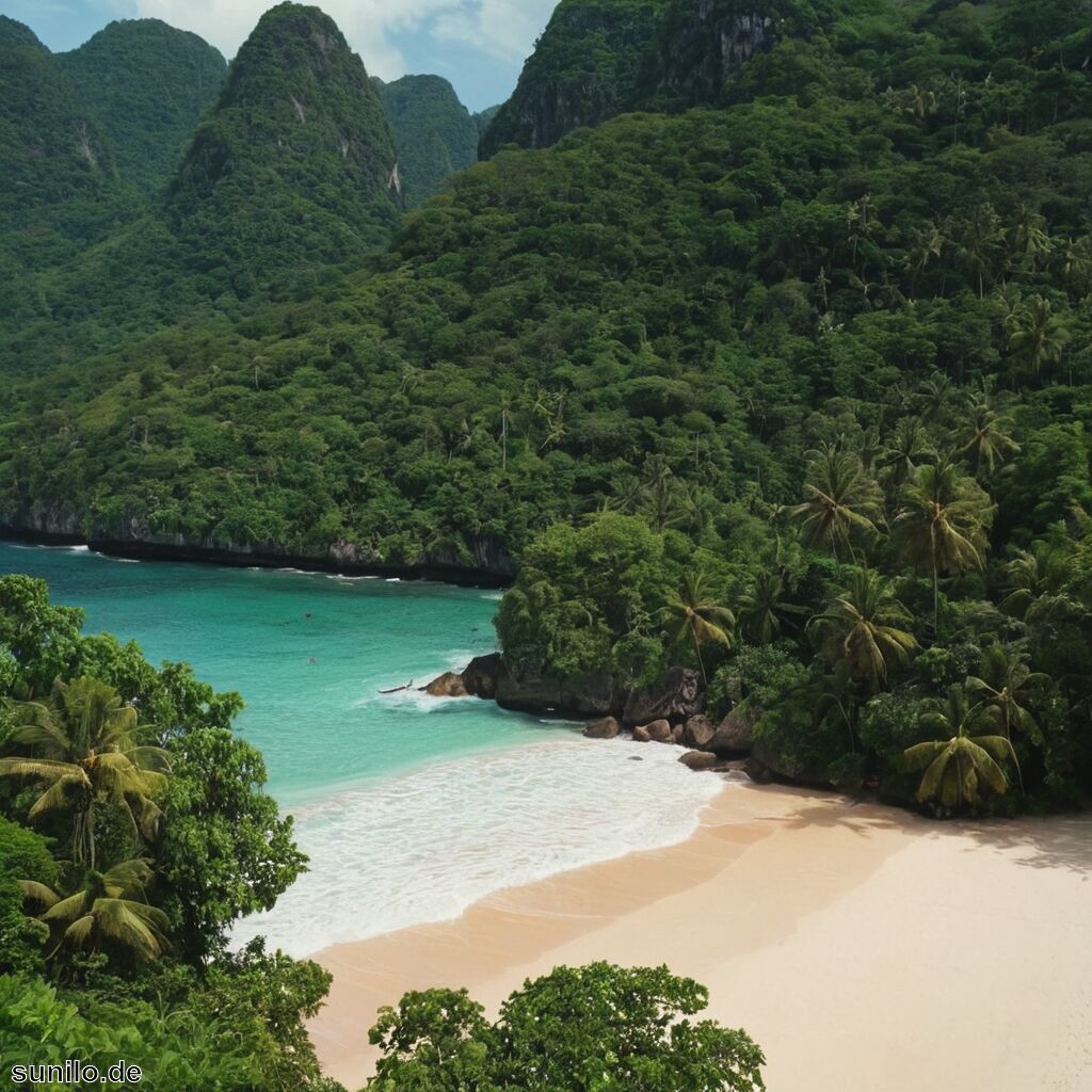 KoH Samui » Entspannung und Abenteuer auf der Insel