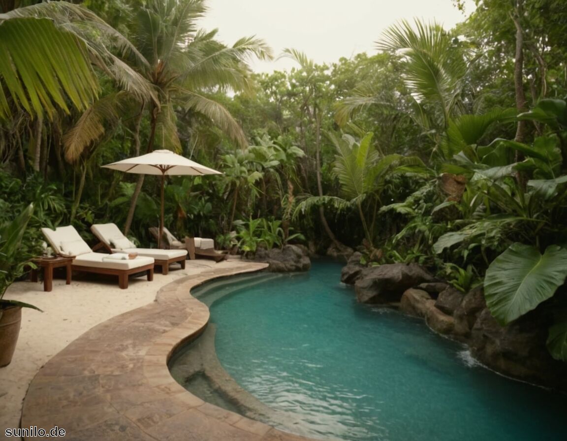 Entspannende Wellness- und Spa-Angebote - KoH Samui » Entspannung und Abenteuer auf der Insel